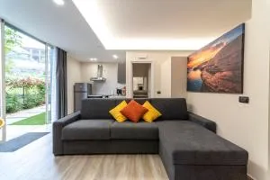 Rifugio del Sole - Santa Venerina