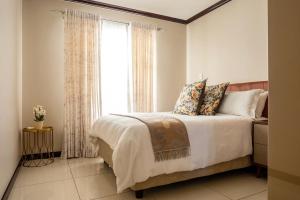 Fourways 3beds apartment