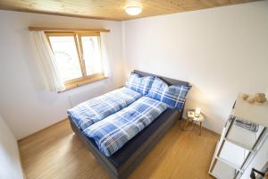 Chasa Tanter Vias - Capricorn