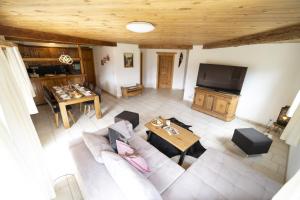 Chasa Tanter Vias - Capricorn