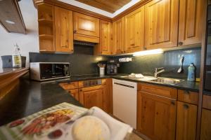 Chasa Tanter Vias - Capricorn