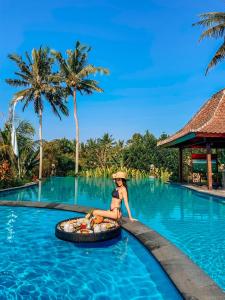 Uma Dawa Resort and Spa