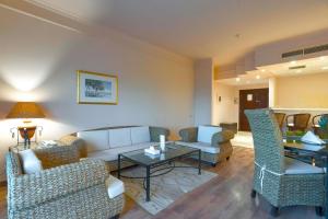 Hurghada Coral Beach Hotel