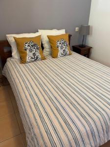 Residence Cap Bleu a Carro