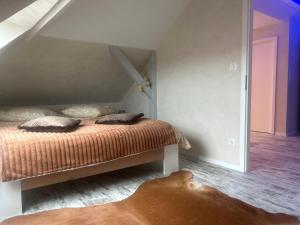 SUITE WILLA CHEZ WILLI