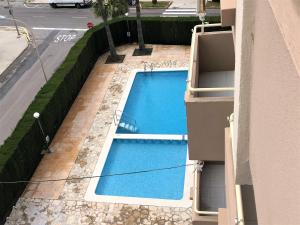 Apartamento Vacacional Riviera Con Vistas Al Mar Ref 024