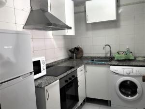 Apartamento Vacacional Riviera Con Vistas Al Mar Ref 024