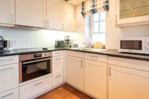 LH Isernhagenhof, App 3