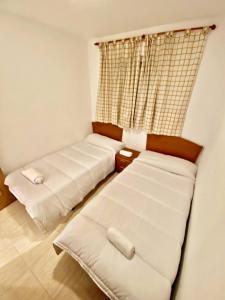 Apartamento Vacacional Acapulco Iv 2 Ref 022