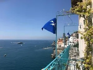 Casa Gargano Ravello Amalfi Coast - مينوري