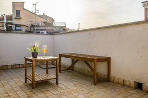 Buenos Aires Nest - 10 minutes from Duomo with terrace