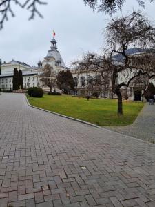 HCT Sinaia Apartment