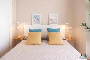 El Velero a 300m de la playa Piscina temporada Parking y wifi - 圣何塞