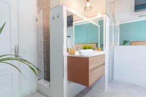 Guest house Villa Neon Tenerife