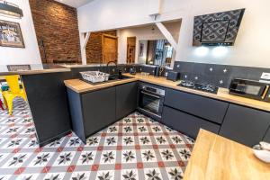 Kasa Java - Très spacieux, tout équipé et confortable - Proche centre