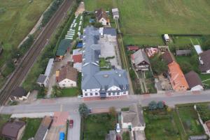 Hotel Hotel Jizera Brandýs nad Labem-Stará Boleslav Czech Republic