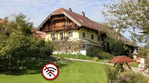 Bio Archehof Zachhiesen - stay & relax - Seekirchen am Wallersee