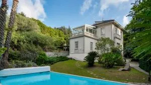 VILLA LIBERTY ALBISOLA 6&2, Emma Villas - Stella