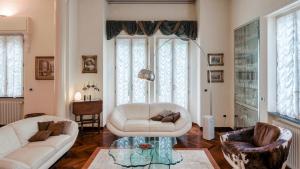 VILLA LIBERTY ALBISOLA 6&2, Emma Villas