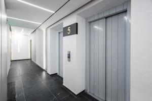 Tribal 1BR in Aviatiei