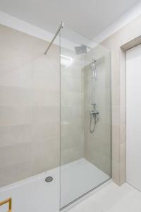 Tribal 1BR in Aviatiei