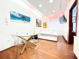 Vinogradska 6b - Črnomerec