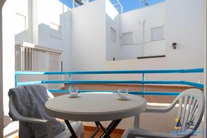 El Velero Ubicación TOP a 20 metros del mar