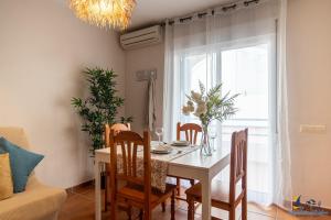 El Velero Ubicación TOP a 20 metros del mar