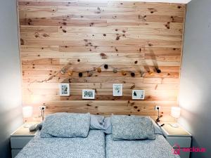 Piscina, GymSquash y Playa