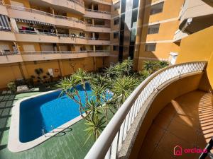 Piscina, Gym/Squash y Playa - 4hvězdičkové hotely ve městě Oropesa del Mar