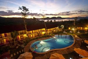 Asia Grand View Hotel