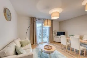 OVELIA Bourg-en-Bresse - Les Jardins de Voltaire - 蒙特讷