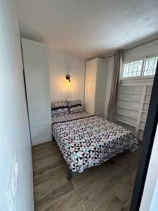 Joli T2 climatisé, jardin, tout confort, idealement situé