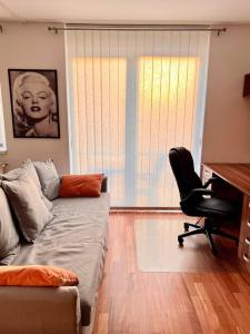 Dandár Studio Budapest