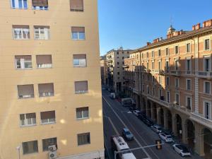 Bilocale Amendola 13