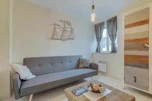 Les Ebihens - La Gouesnière