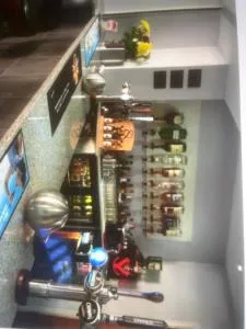 Mr smiths/ The old Stanley arms - Hale