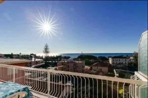 Mare a prima vista - Cervo