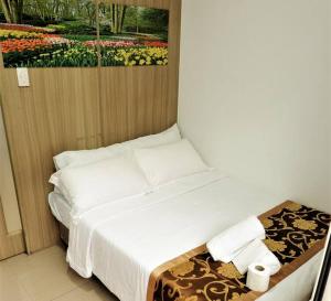 NAIA Pasay MOA 1250 Dynastel Shore Staycation