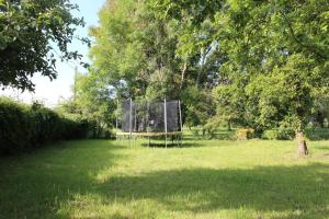 Villas Les Bleuets : photos des chambres