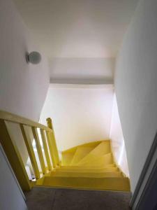 Villas Les Bleuets : photos des chambres