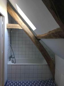 Villas Les Bleuets : photos des chambres
