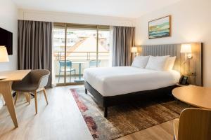 Hotels Staybridge Suites - Cannes Centre by IHG : photos des chambres