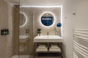 Hotels Staybridge Suites - Cannes Centre by IHG : photos des chambres