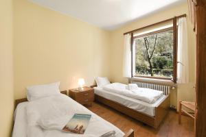 Casa Mima Chalets