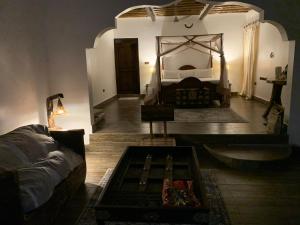 Zi Villa Dhow Beach Cottage