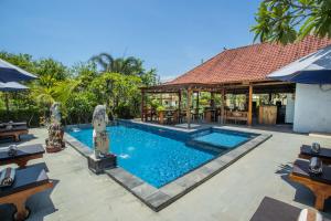 Bagus Dream Beach Villa Lembongan