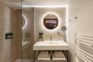 Hotels Staybridge Suites - Cannes Centre, an IHG Hotel : photos des chambres