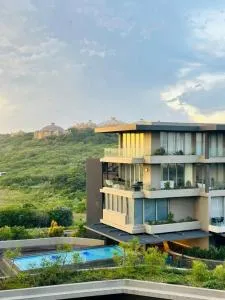Ocean Dunes Bachelor Apartments - Umhlanga