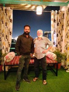 Krishna Stay Guest House